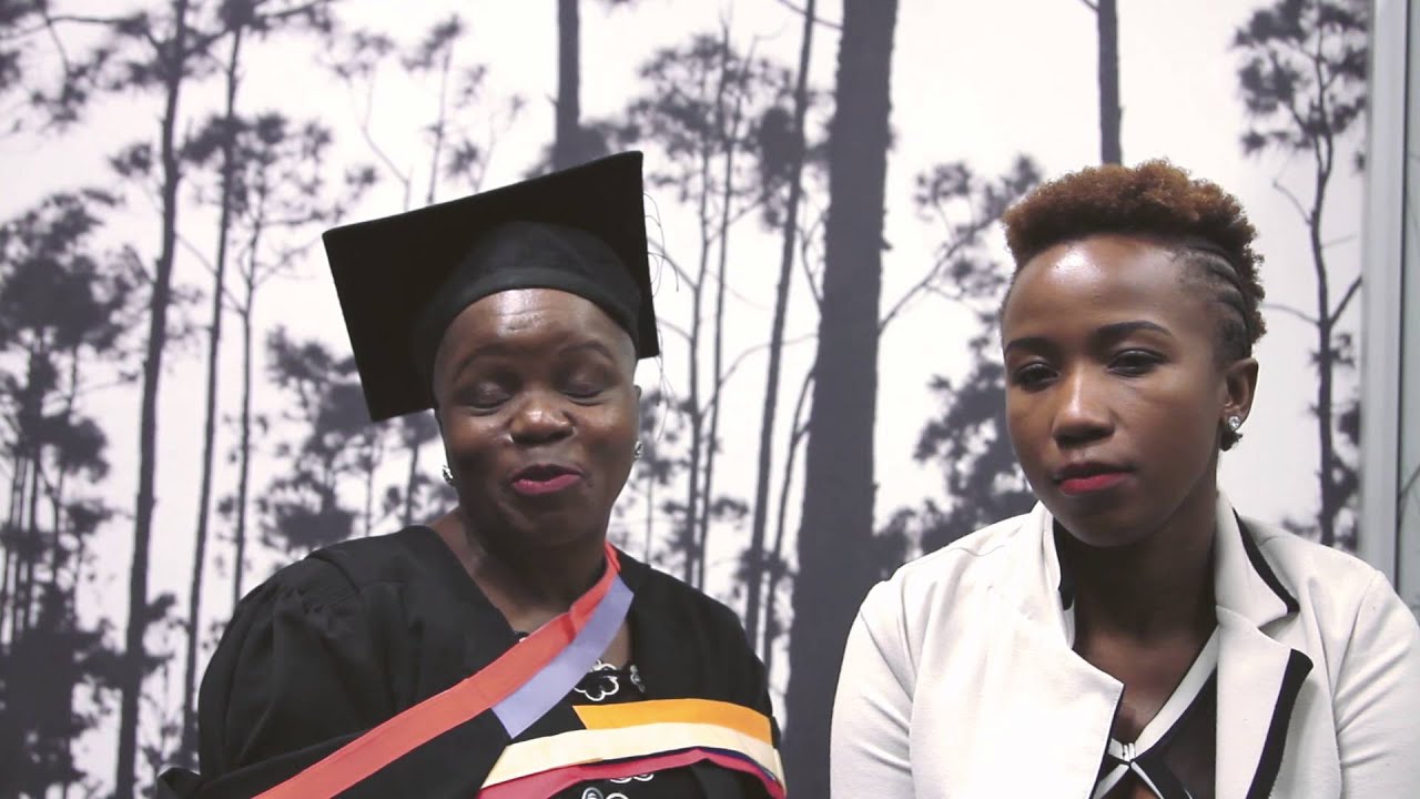 Graduation 2015 | iQ Academy | Graduate Interviews