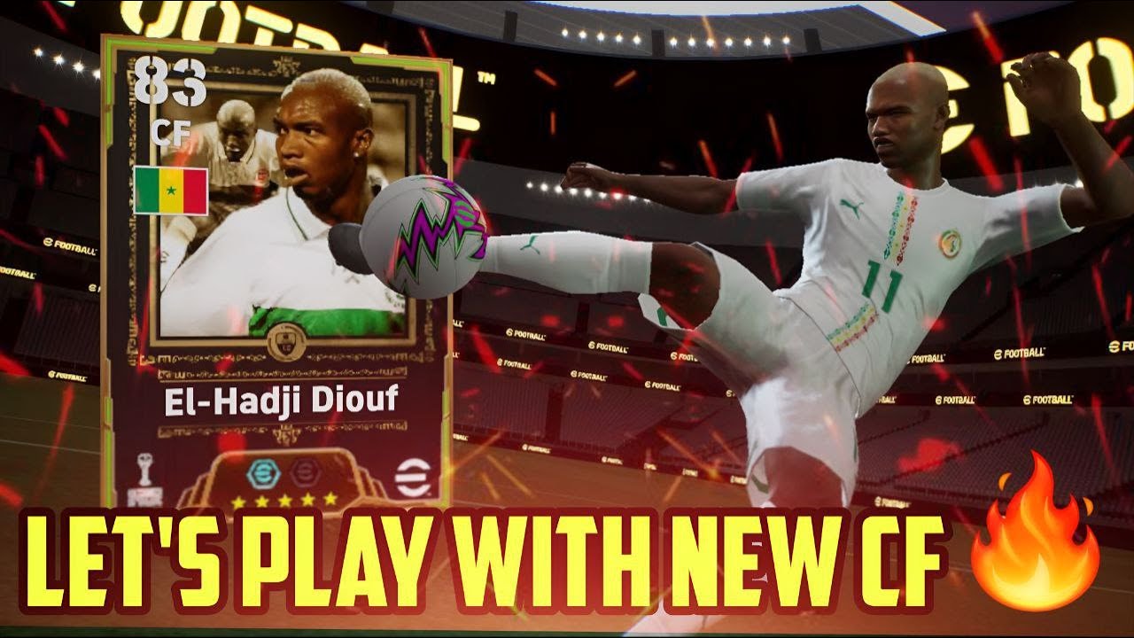 efootball  friendly live, let