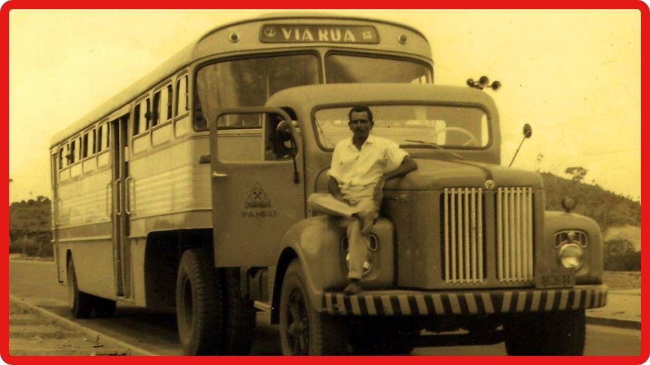 Fotos Antigas que Revelam Como Era a Vida Décadas Atrás