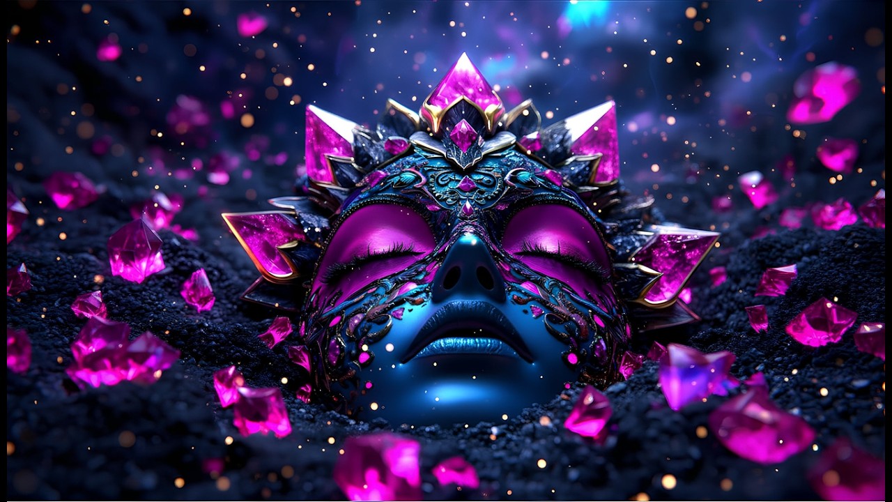 Below the Crown