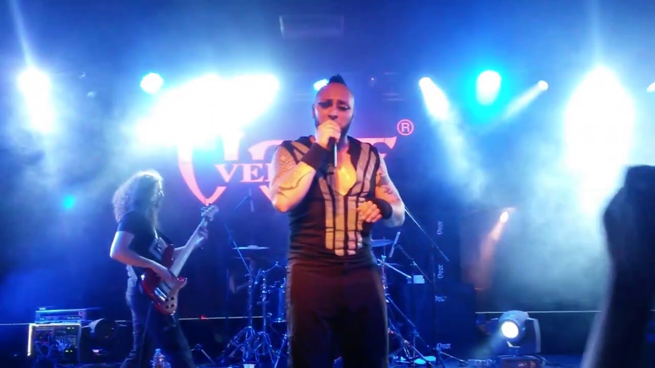 Hayko Cepkin - Ben Gideyim (Ooze Venue / İzmir Live Performance)