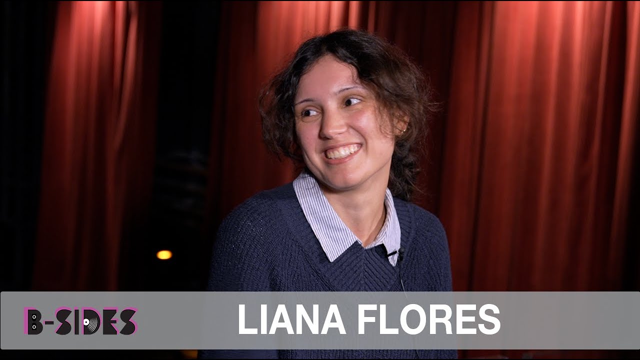 Liana Flores Talks 'Flower of the Soul', Collaging Lyrics, Bossa Nova