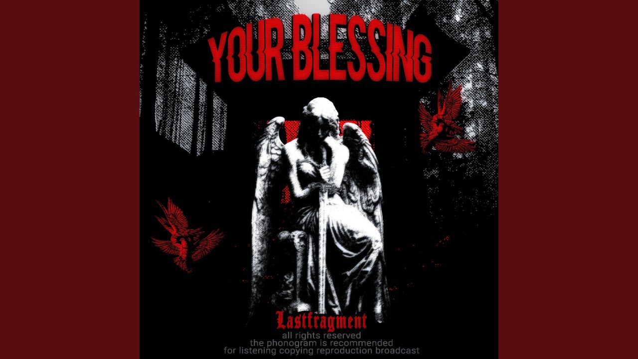 Your Blessing