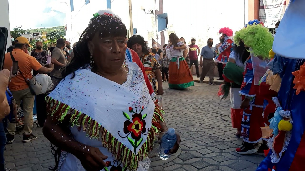 Uheuhes de Izucar de Matamoros Puebla