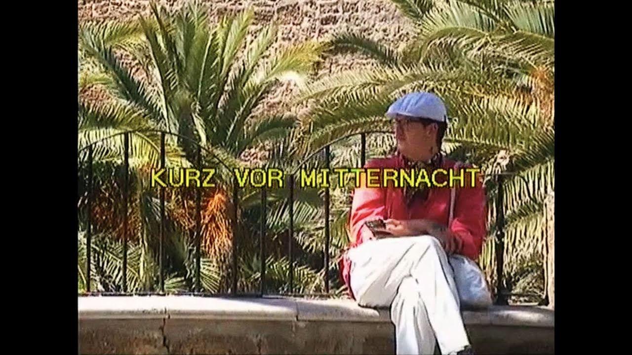nand - Kurz vor Mitternacht (official Musikvideo)