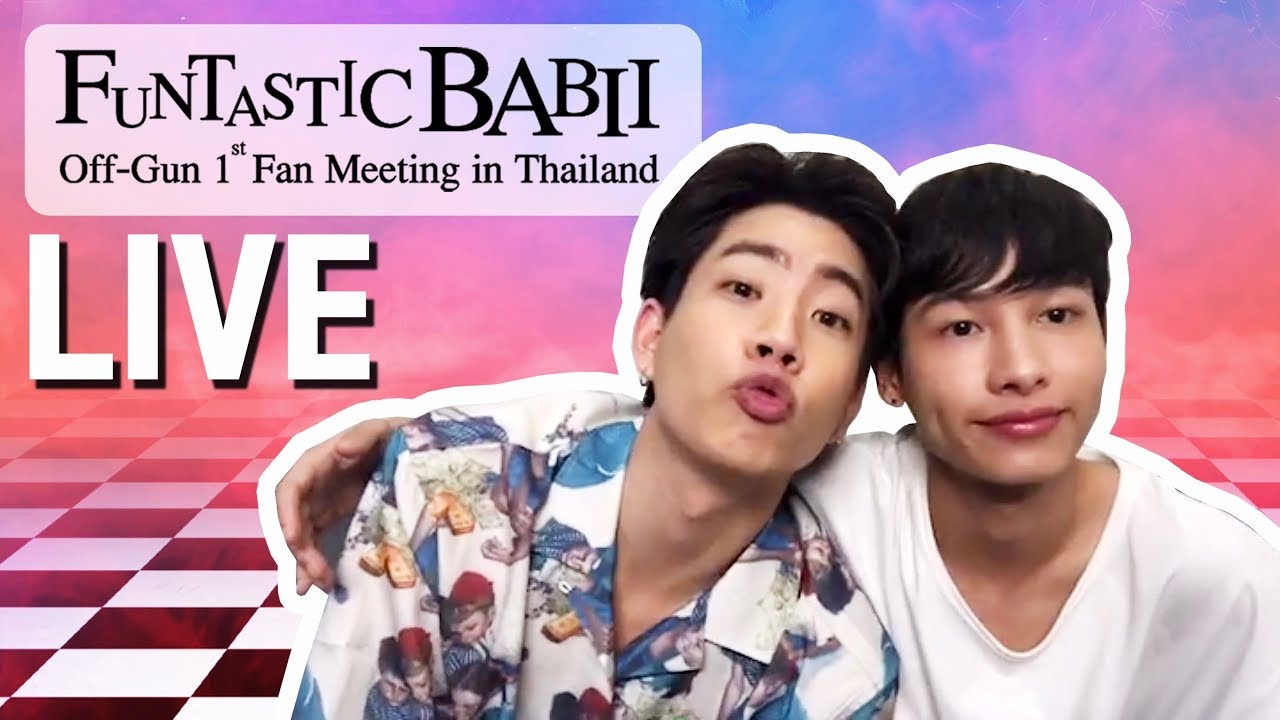 GMMTV LIVE | 