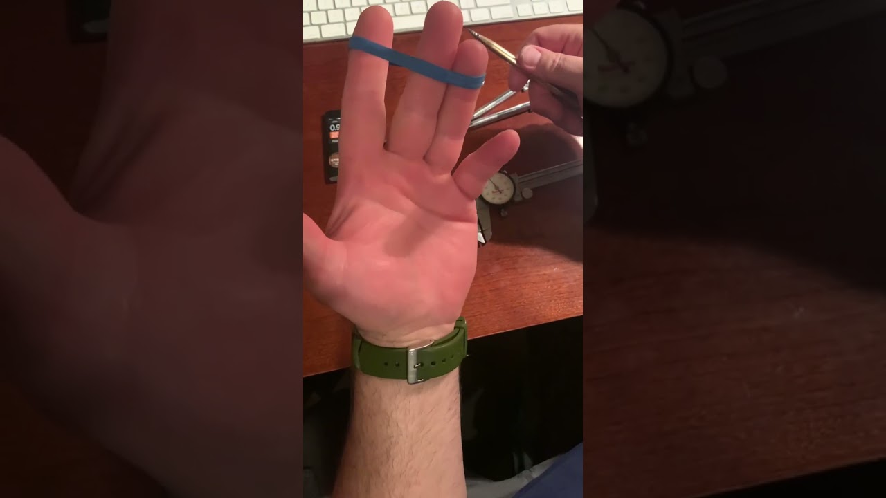 Fixing a Cross Mechanical Pencil - Follow-up