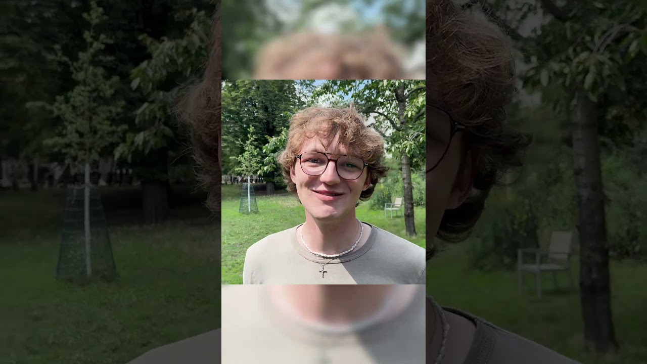 NORMALSTE IN BERLIN #vlog #rolandocbr #highlights #shorts #vlogger