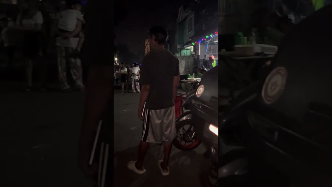 Pag Salubong sa Bagong taon 2026 (Dec.31,2025)