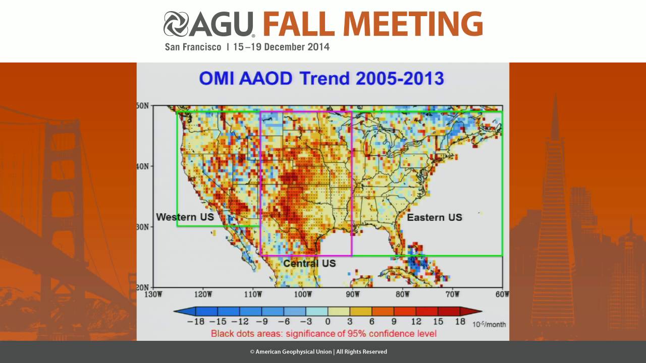 Assessment of the Sources of Black Carbon and Carbon Monoxide using OMI Aerosol Absorption...