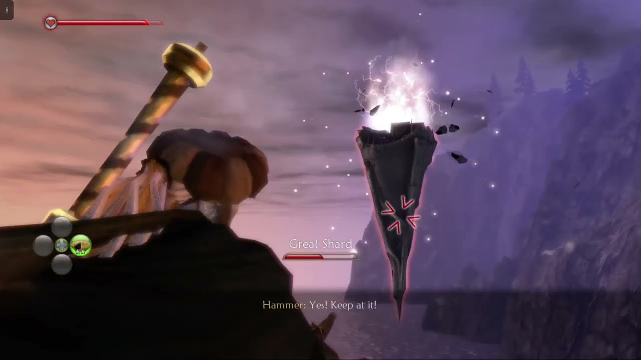 Финальность | Fable 2 #7 финал