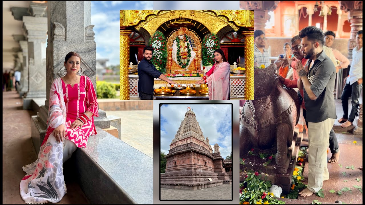 Shirdi ke last Day ko banaya sabke sath Yaadgaar 🙏