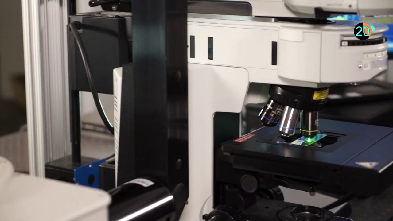 Add Photoluminescence Spectroscopy to your microscope with SMS-PL