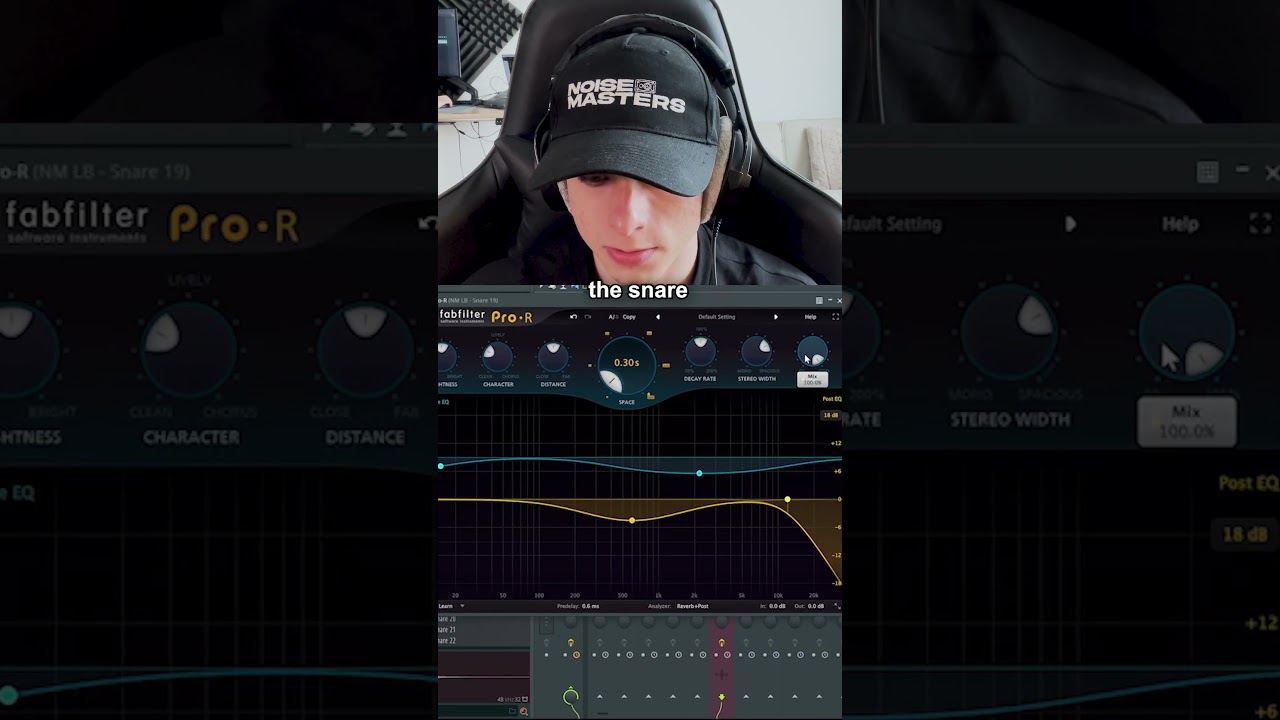 How To Make DnB Like Hybrid Minds (FL Studio Tutorial)