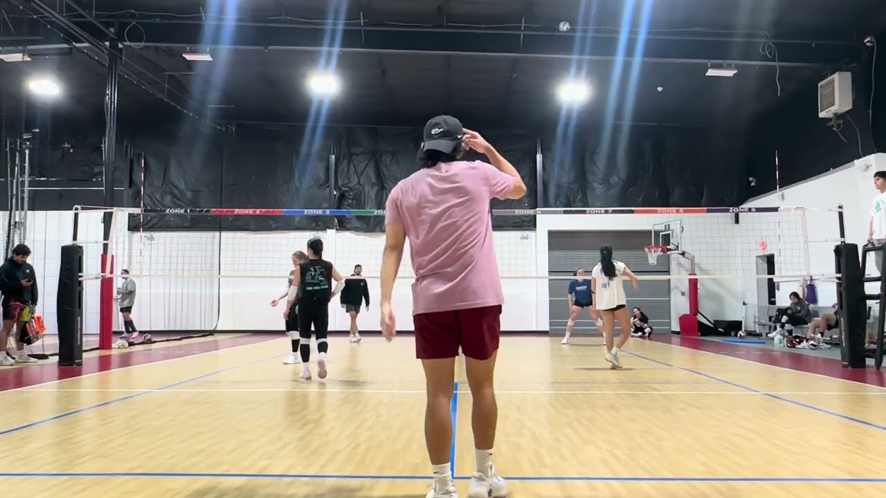 Prodigy 2/21 Pool 2