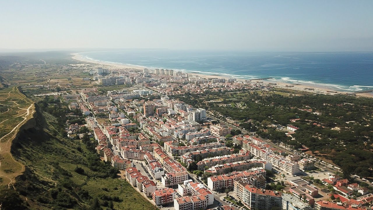 Erosão costeira: e se daqui a uns anos a nossa praia já não estiver lá?