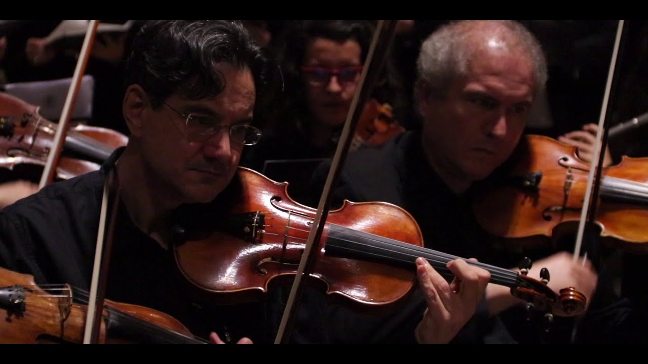 Magnificat BWV 243 (J.S. Bach) - Orfeón Complutense