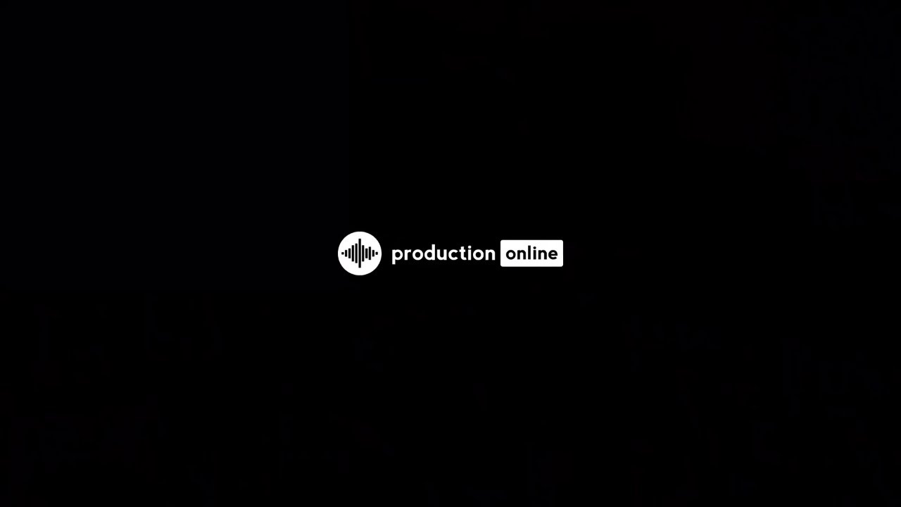 Cinema Broadcast Course With Drake Kelch & Jesse Maitland | Production Online