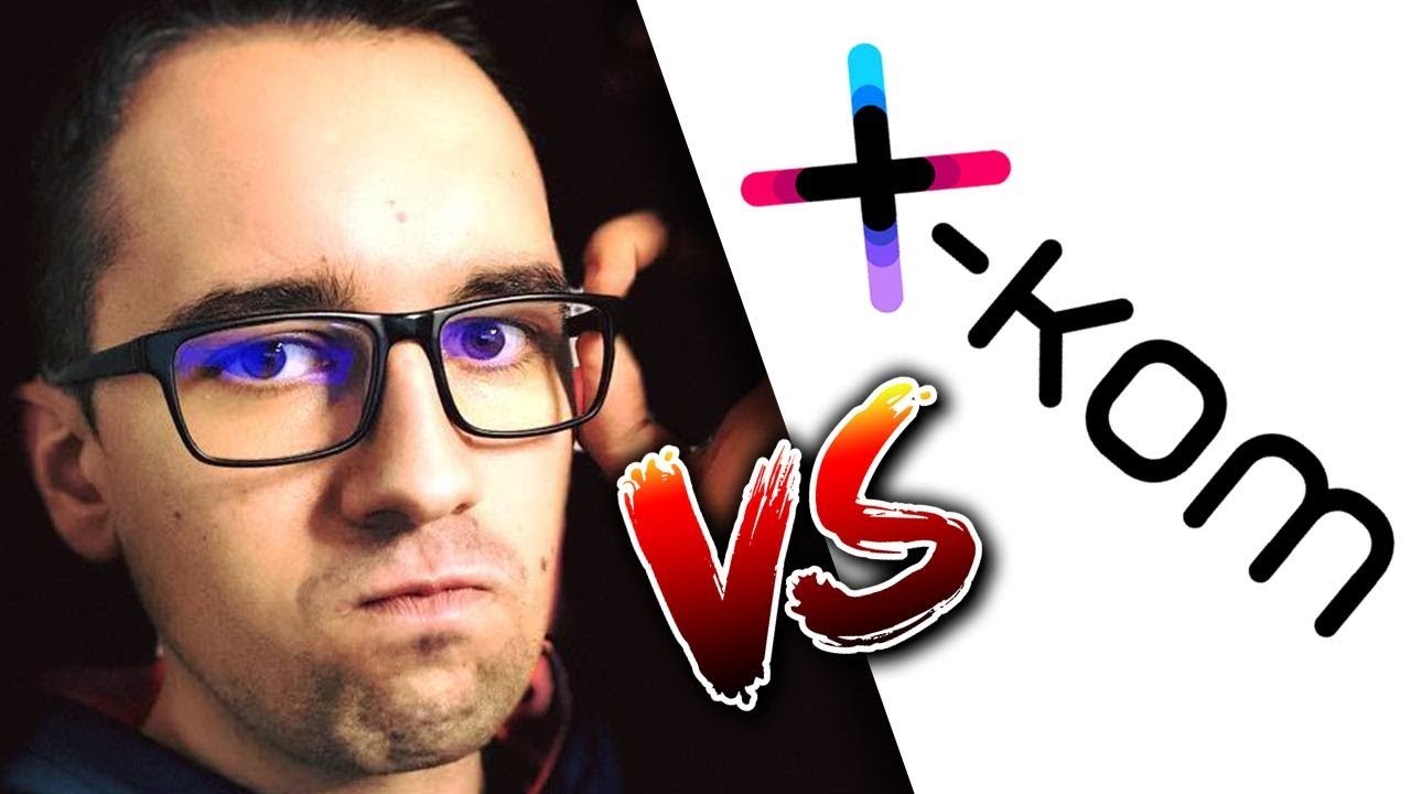 HUNTER VS XKOM - OSTATECZNE WYJAŚNIENIE!