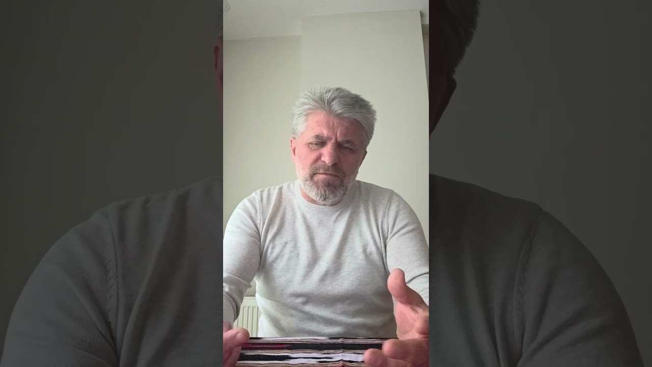 Allah demenın bazılarına battığı günleri yaşıyoruz