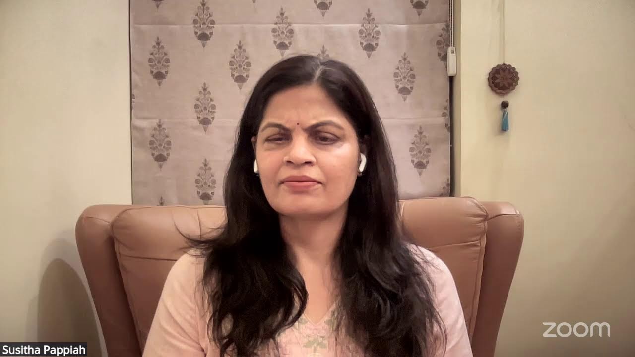 The Spiritual Laws of Abundance (Susitha Pappiah)