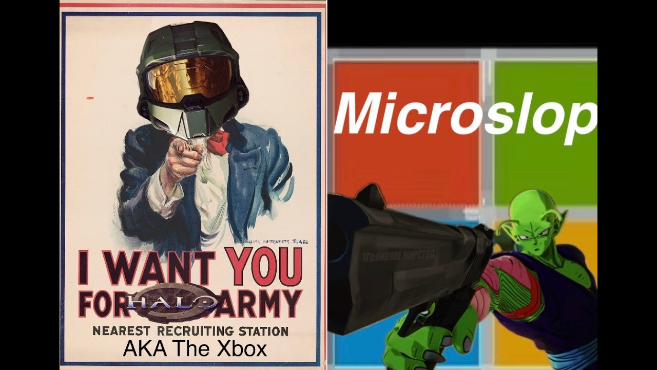 Microsoft is Killing Halo