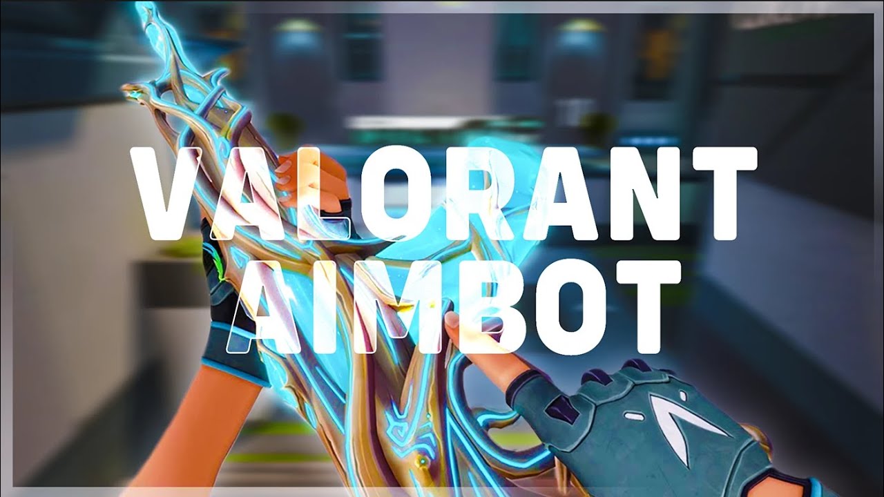 I Tried the BEST FREE Valorant Colorbot🎯(Ft. zensware.com)