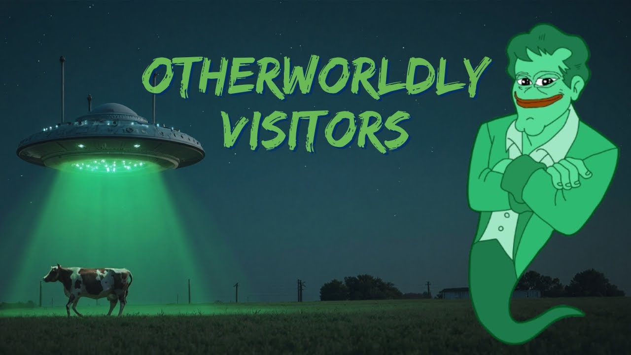 Otherworldly Visitors | 🛸 1 Hour of UFO/Alien Encounters from Reddit 🛸