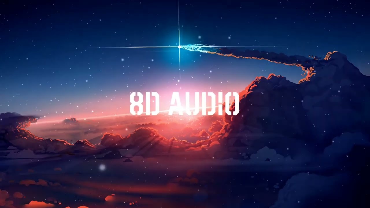 Eminem - Superman🎧(8D AUDIO)🎧