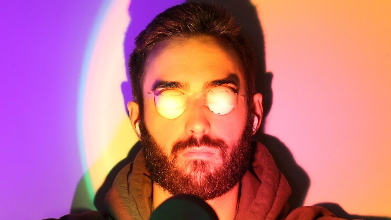 Tripping Balls (Experiment)