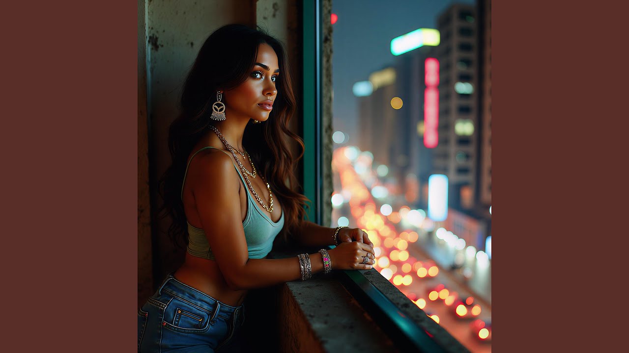 Diamond Dust Dreams