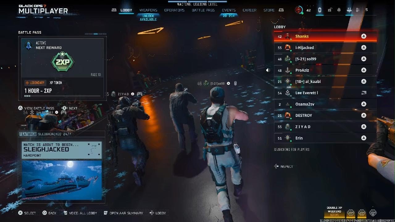 nuke on akita double