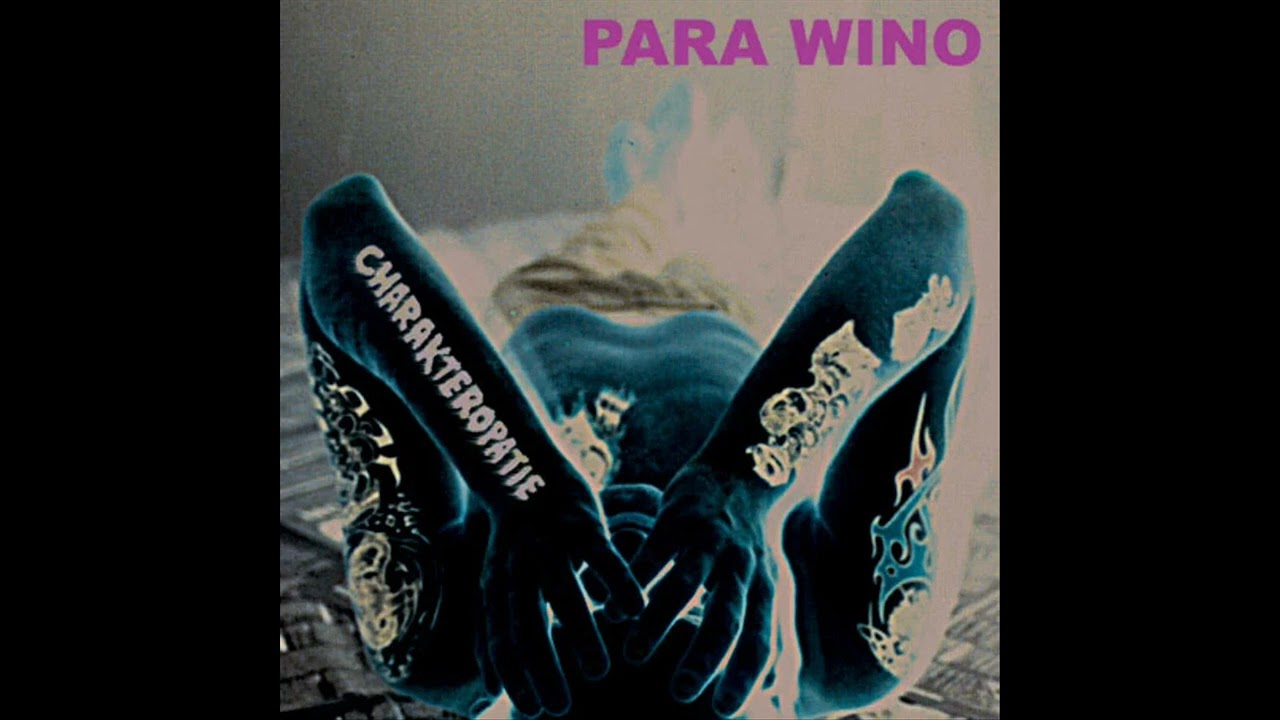 Para Wino - Sytuacje (niepublikowany utwór z sesji 