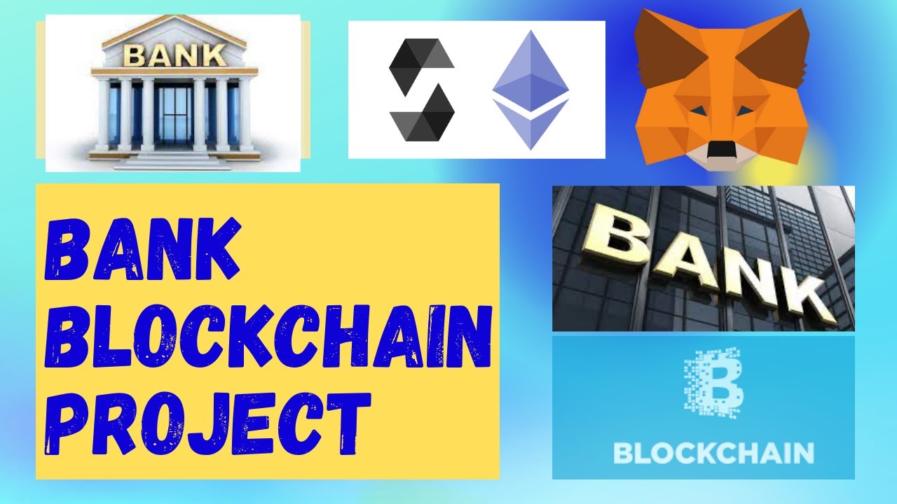 Bank Transaction System || Bank Smart Contract