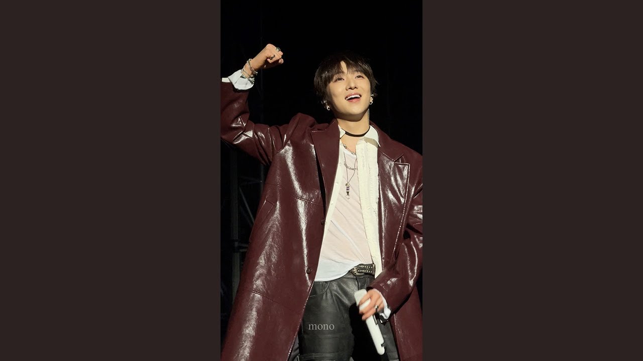 251224 강승윤 - Wild and Young | PASSAGE#2 부산