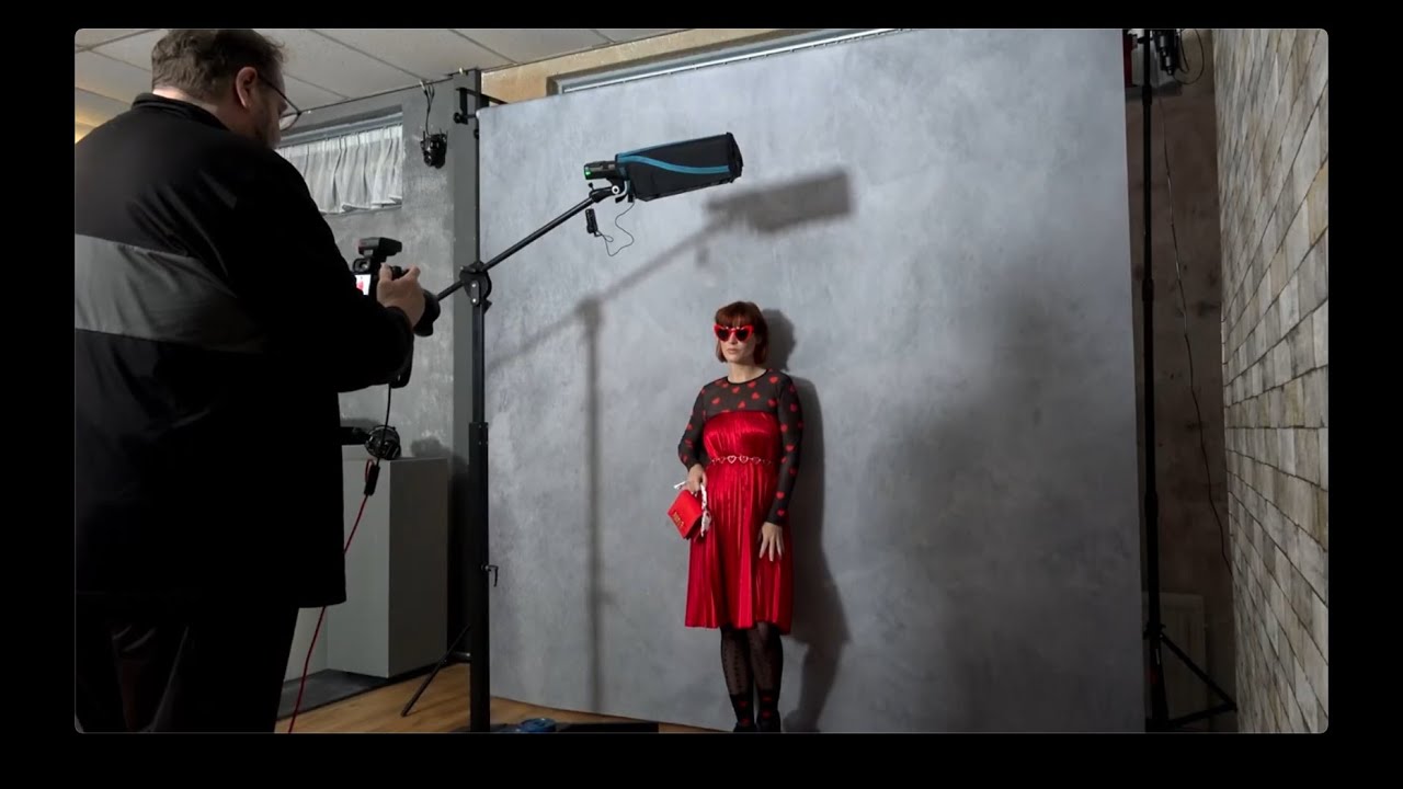 The perfect portable light shaper for all photography