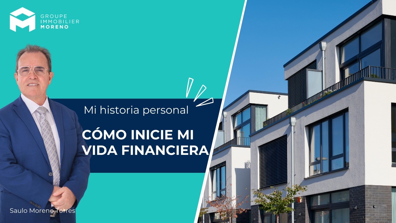 Mis primeras inversiones en Colombia