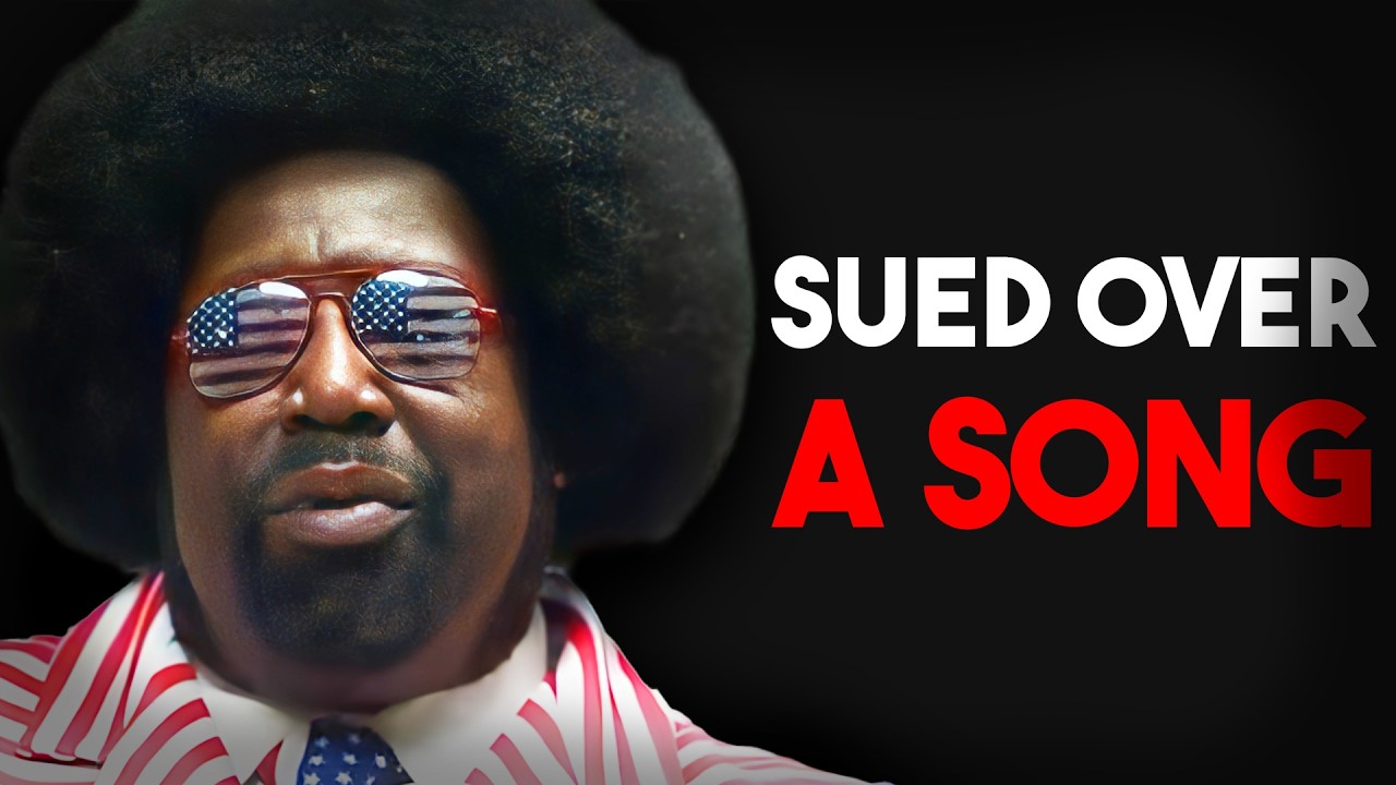 The Dumbest Trial Ever (Afroman)