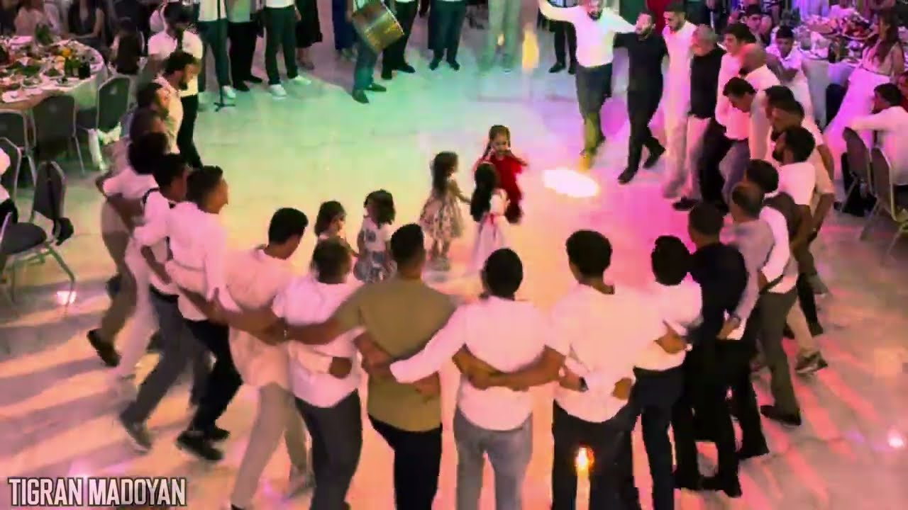 Kochari of Alashkert - Ալաշկերտի Քոչարի