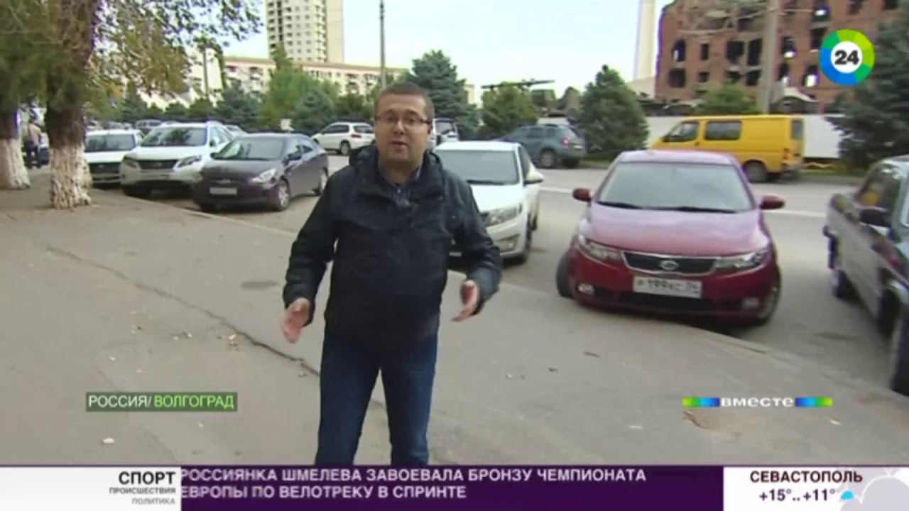 Легенда Сталинграда: как сержант Павлов сломал хребет немецкой машине