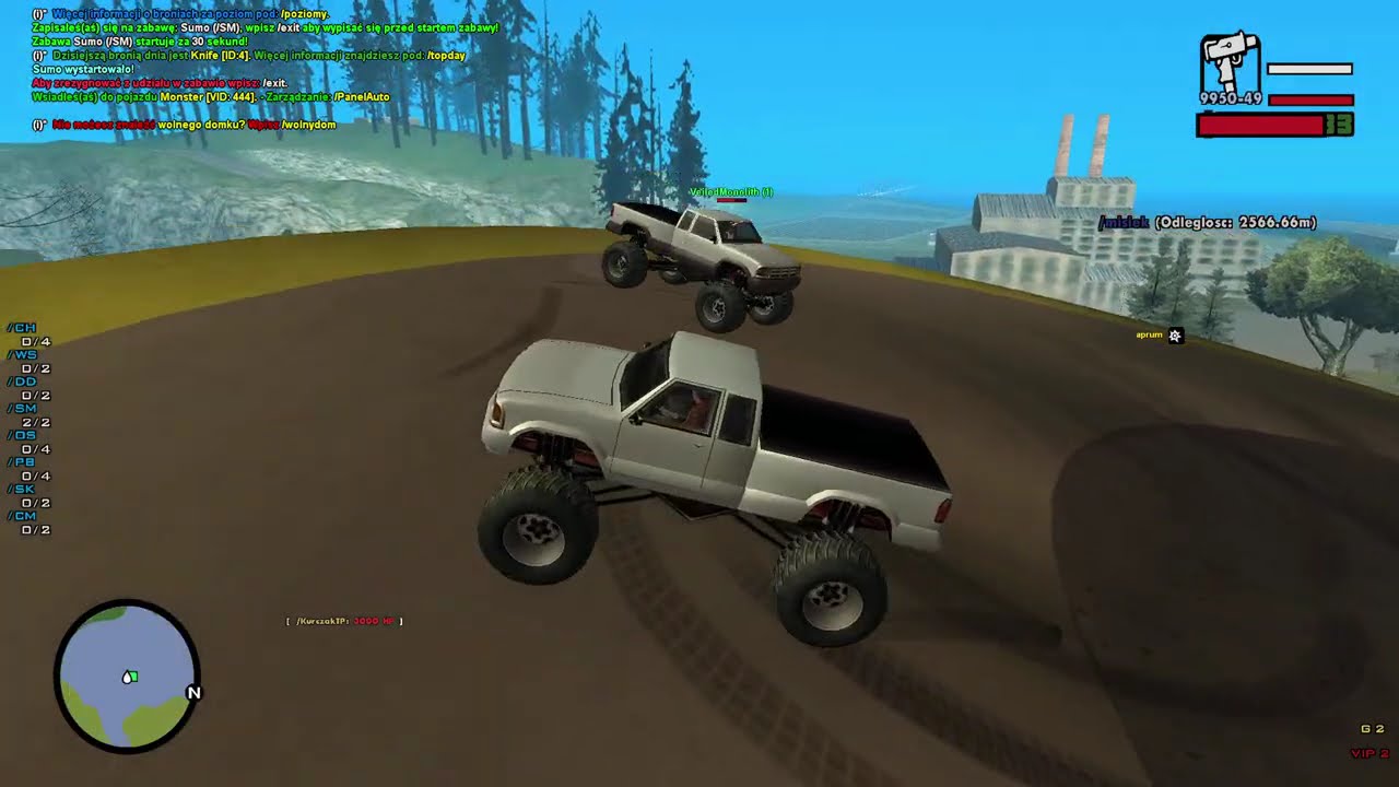 Polski Elita Server #3