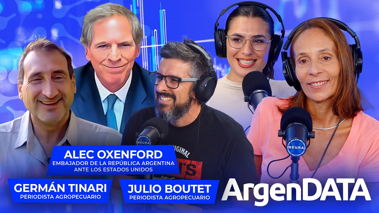 ArgenData: Julieta Tarrés y Malena de los Ríos - VERANO EN NEURA🏖️!