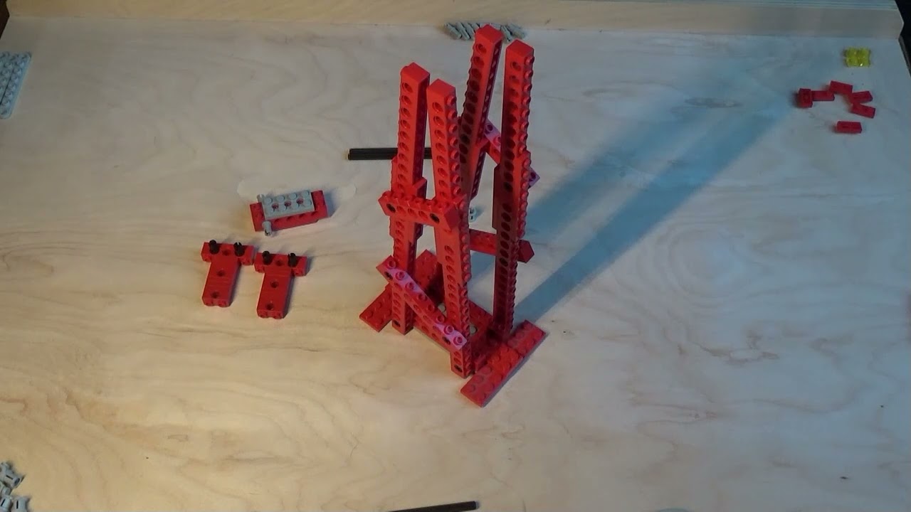 Lego Technic 8030 - Set 2