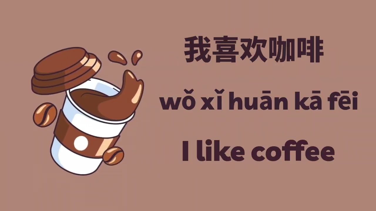 18 Daily Chinese Sentences for Beginners | Basic Mandarin Phrases with Pinyin