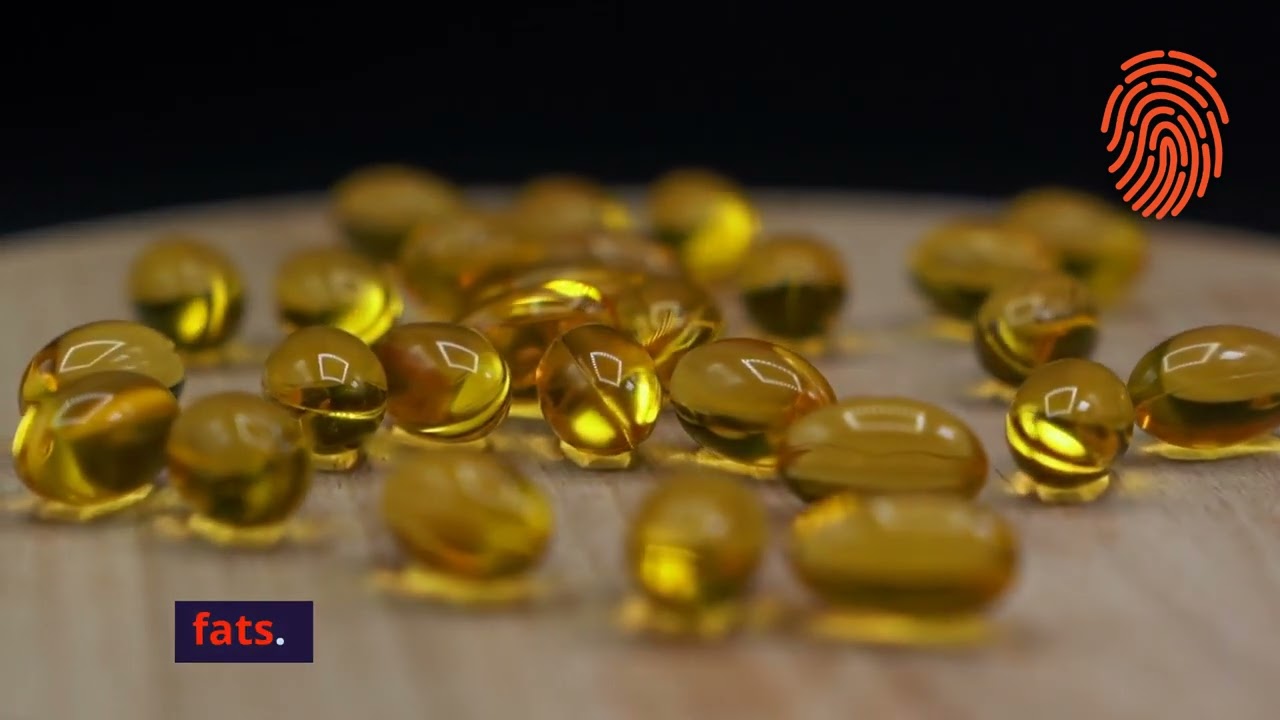 Rosita Extra-Virgin Cod Liver Oil