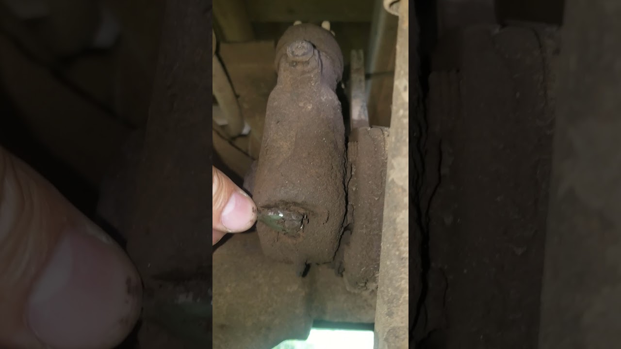 regular freio do wolks 8 140 com catraca automática