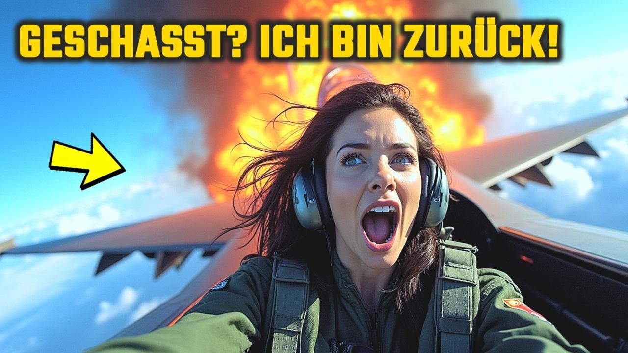 Vom System verraten  Allein gegen einen Feind, den niemand kommen sah