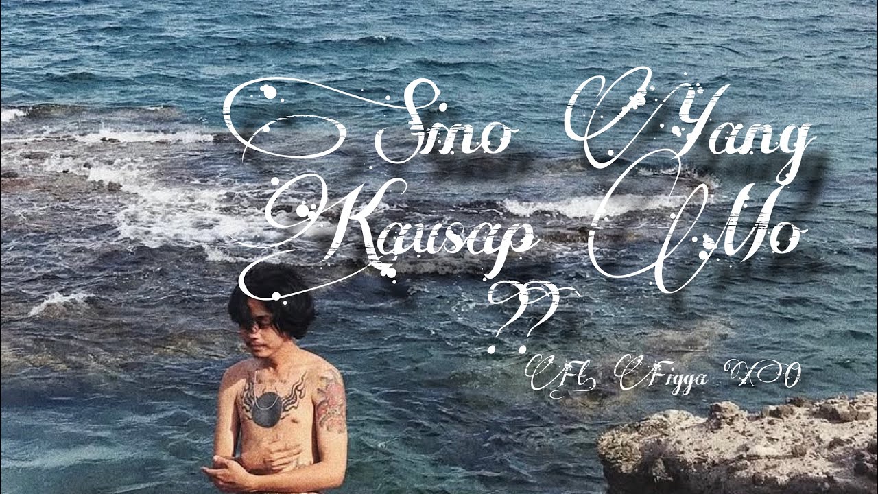 KINIL - Sino yang kausap mo? Ft. Figga XO