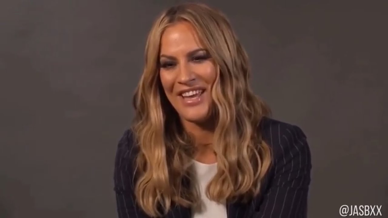 Remembering Caroline Flack