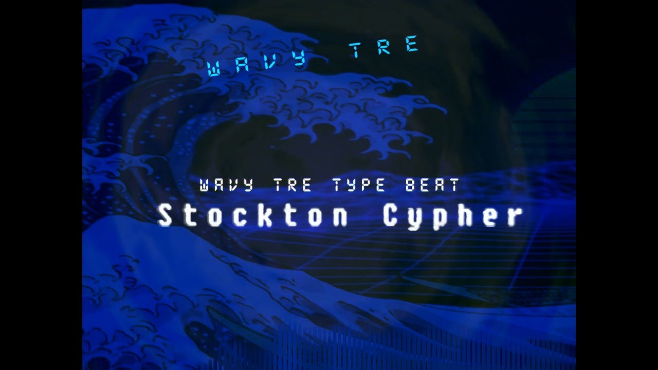 EBK Jaaybo X CellyRu Type Beat ( Stockton Cypher )